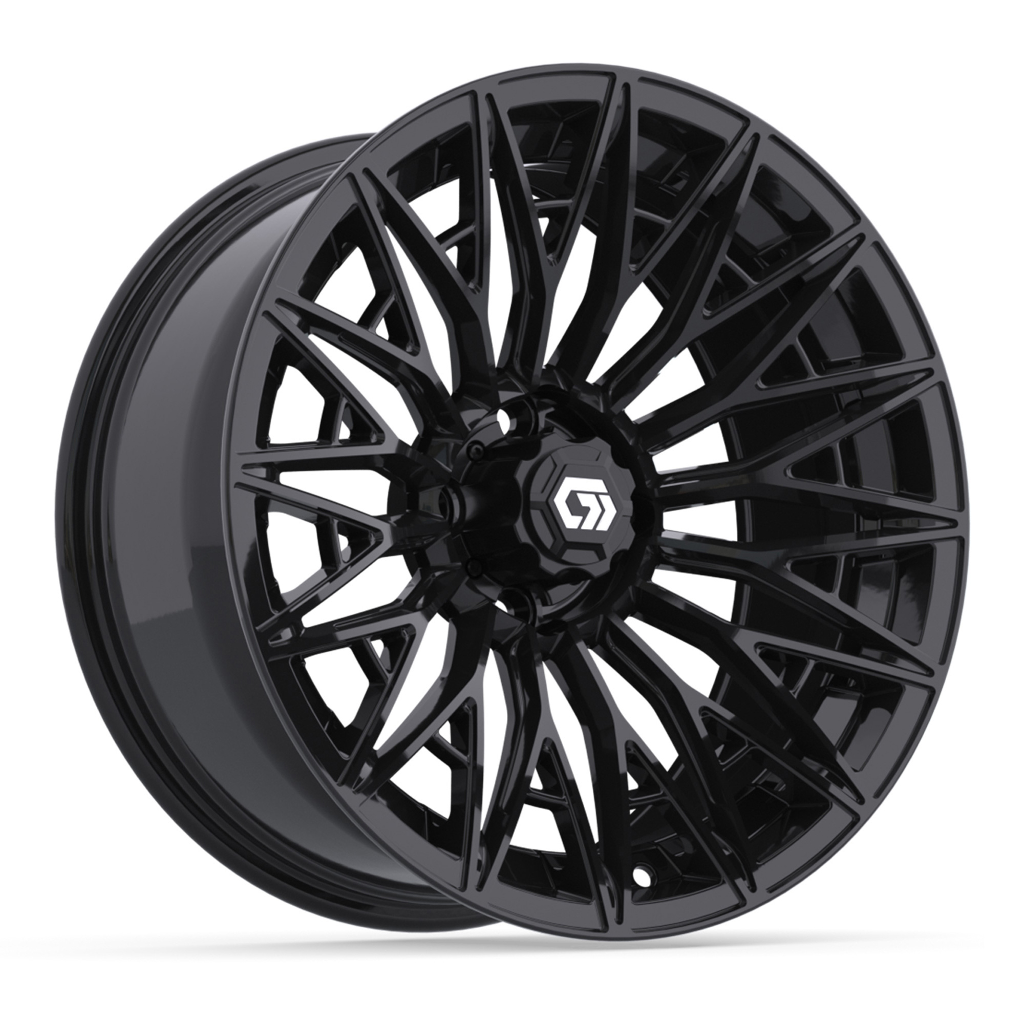 Buggies Unlimited - item 19-450
