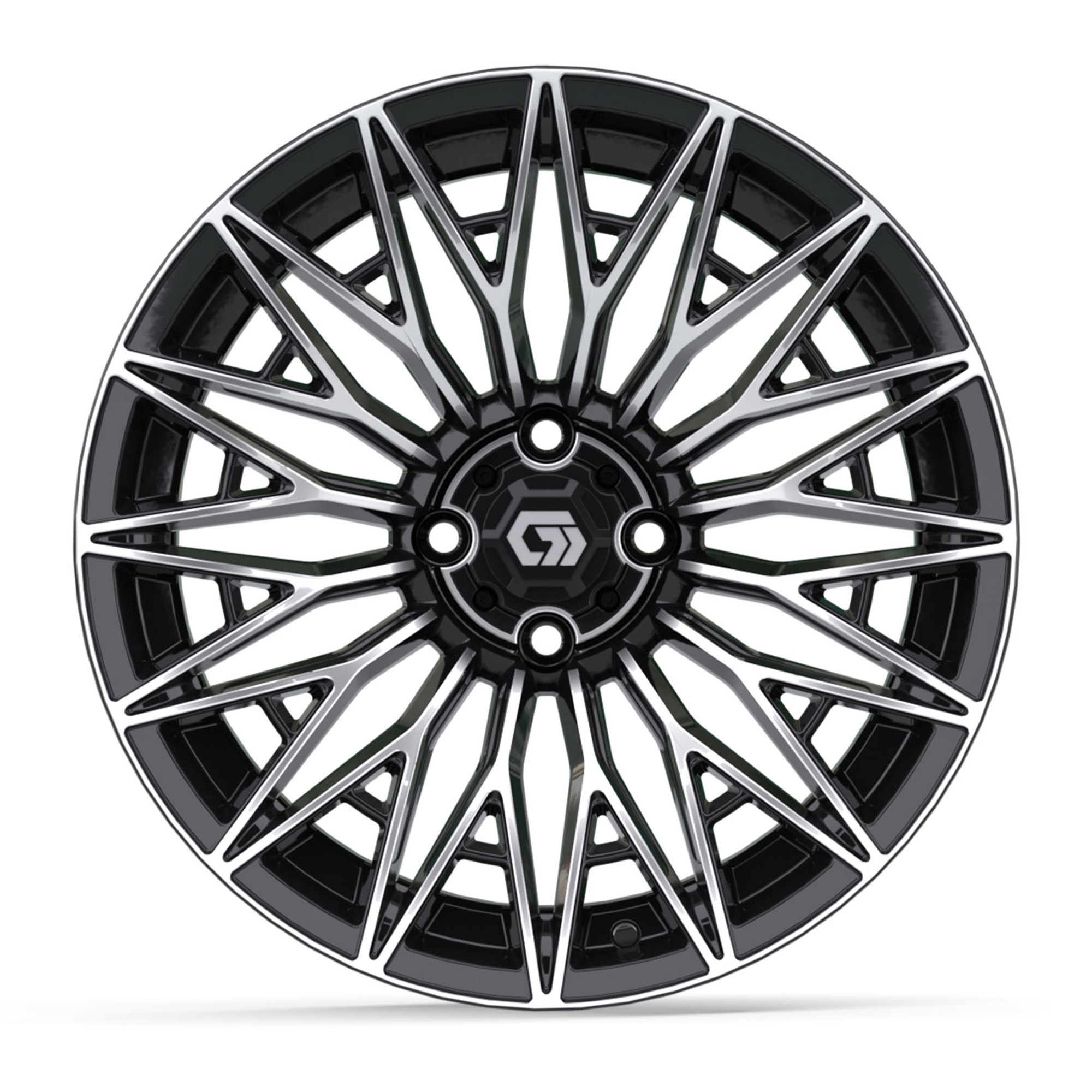 Buggies Unlimited - item 19-452