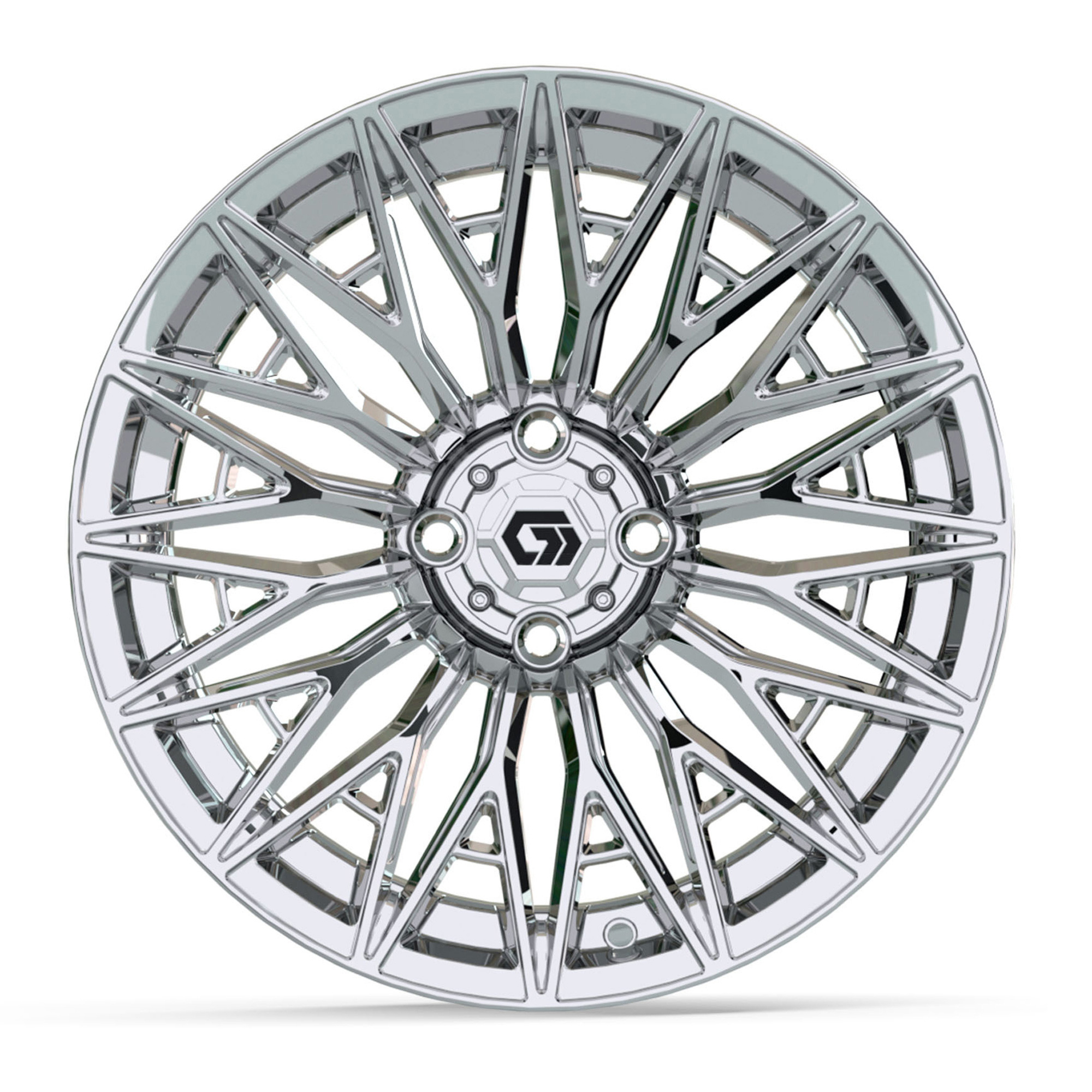 Buggies Unlimited - item 19-454