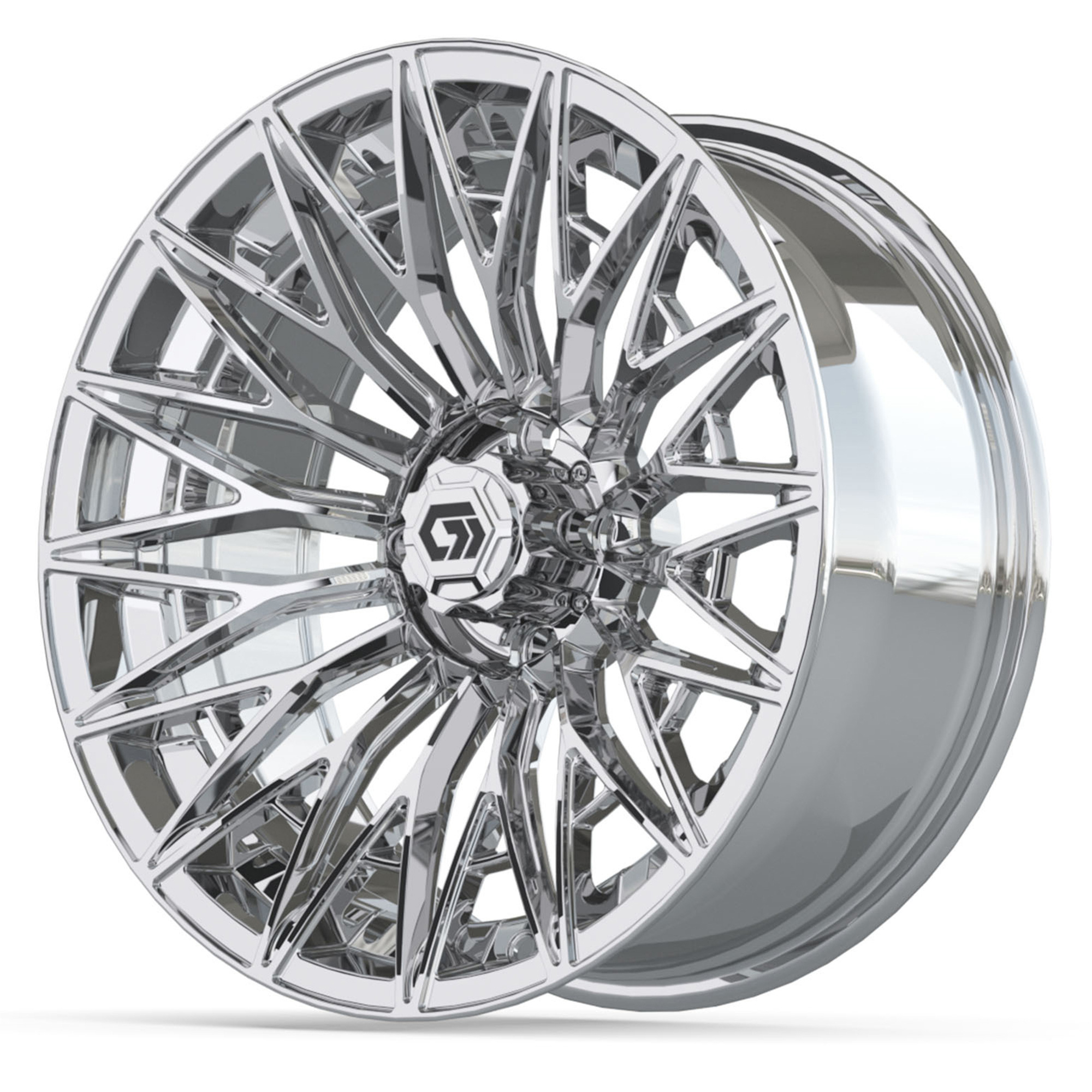 Buggies Unlimited - item 19-454