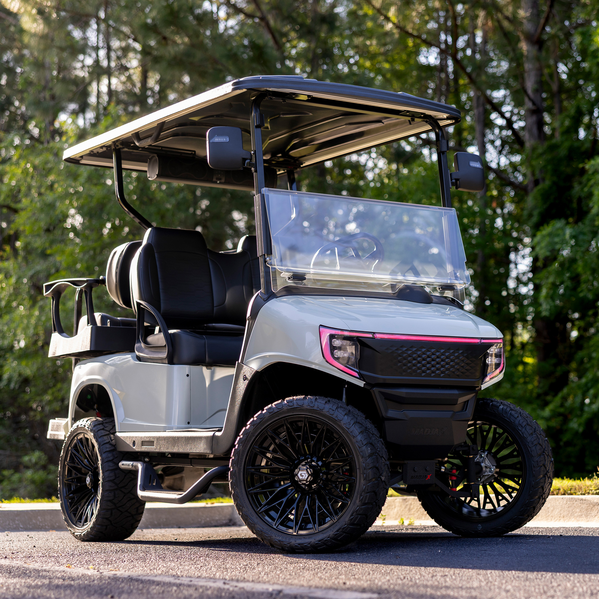 Buggies Unlimited - item 19-454