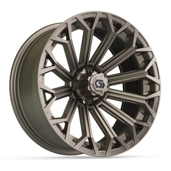 Buggies Unlimited - item 19-455