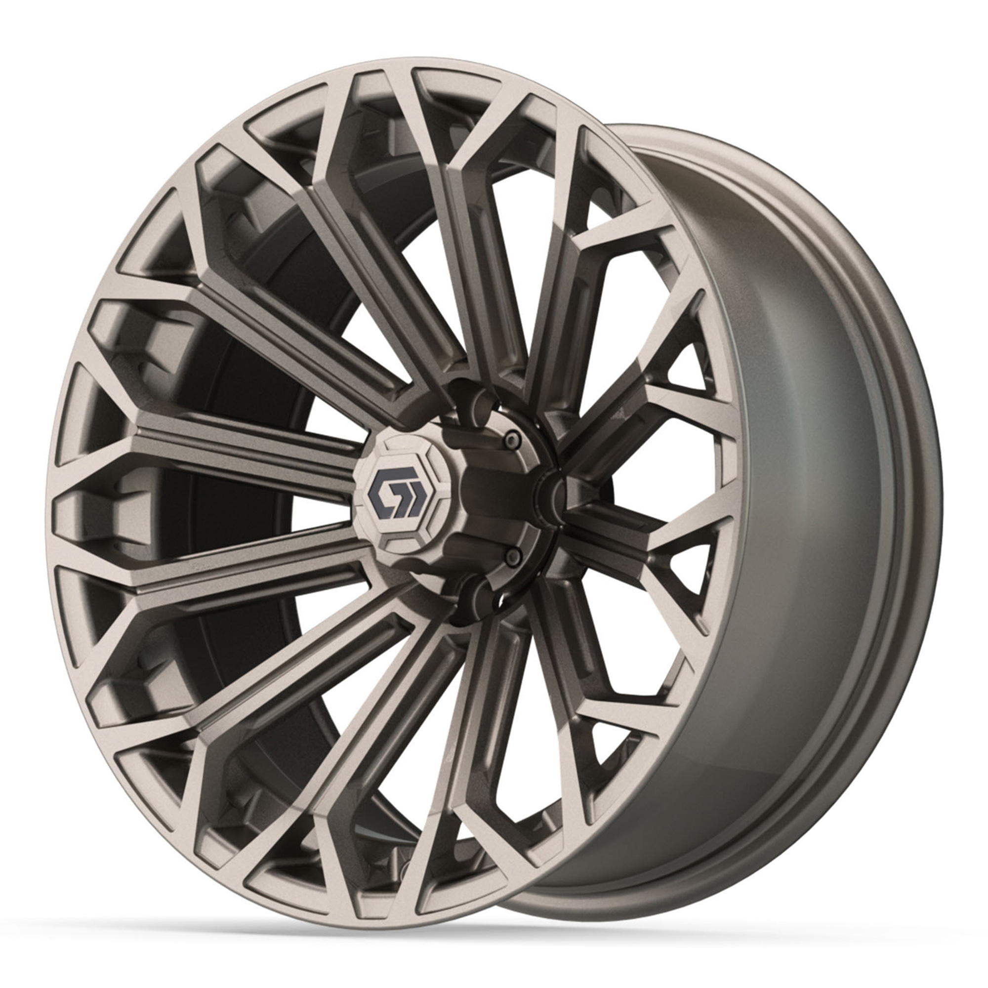 Buggies Unlimited - item 19-455