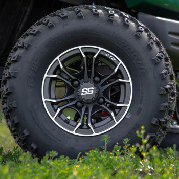 Buggies Unlimited - item 19-458