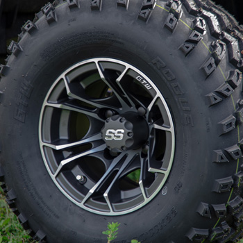 Buggies Unlimited - item 19-458