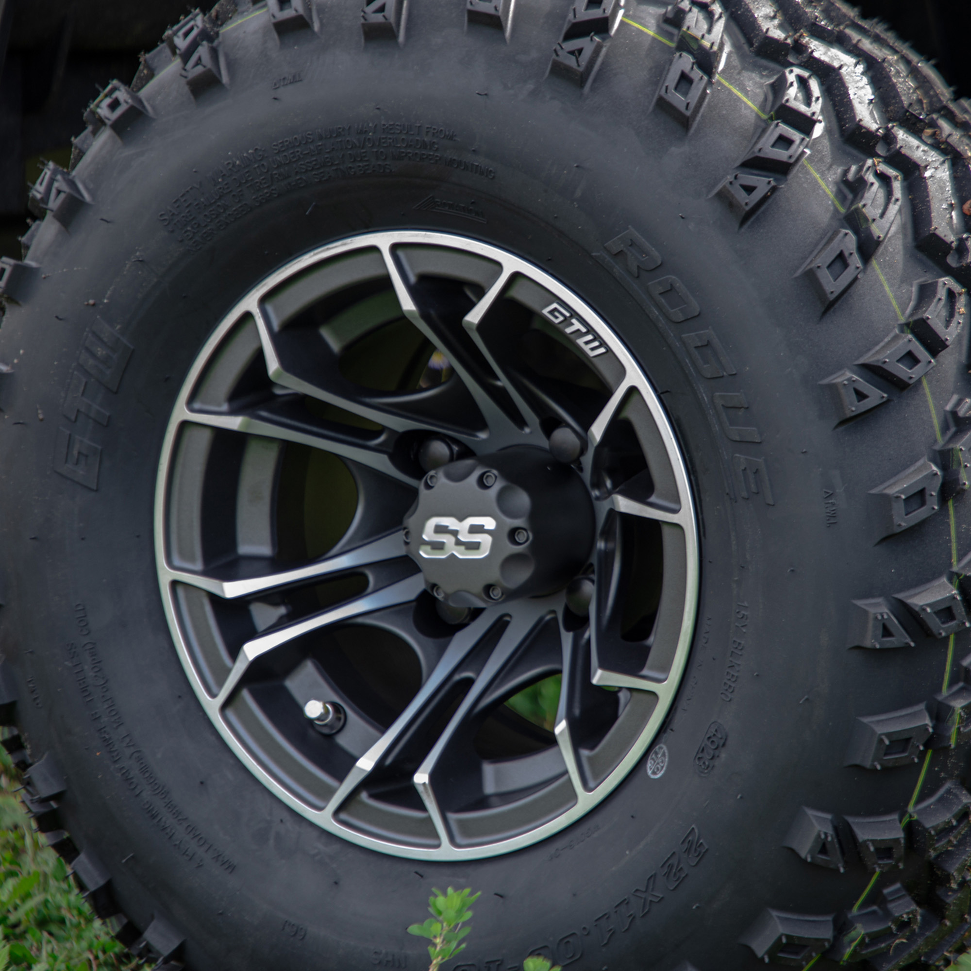 Buggies Unlimited - item 19-458