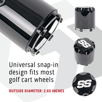 Buggies Unlimited - item 19-458