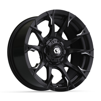 Buggies Unlimited - item 19-WHEELDIABLOGBM-P