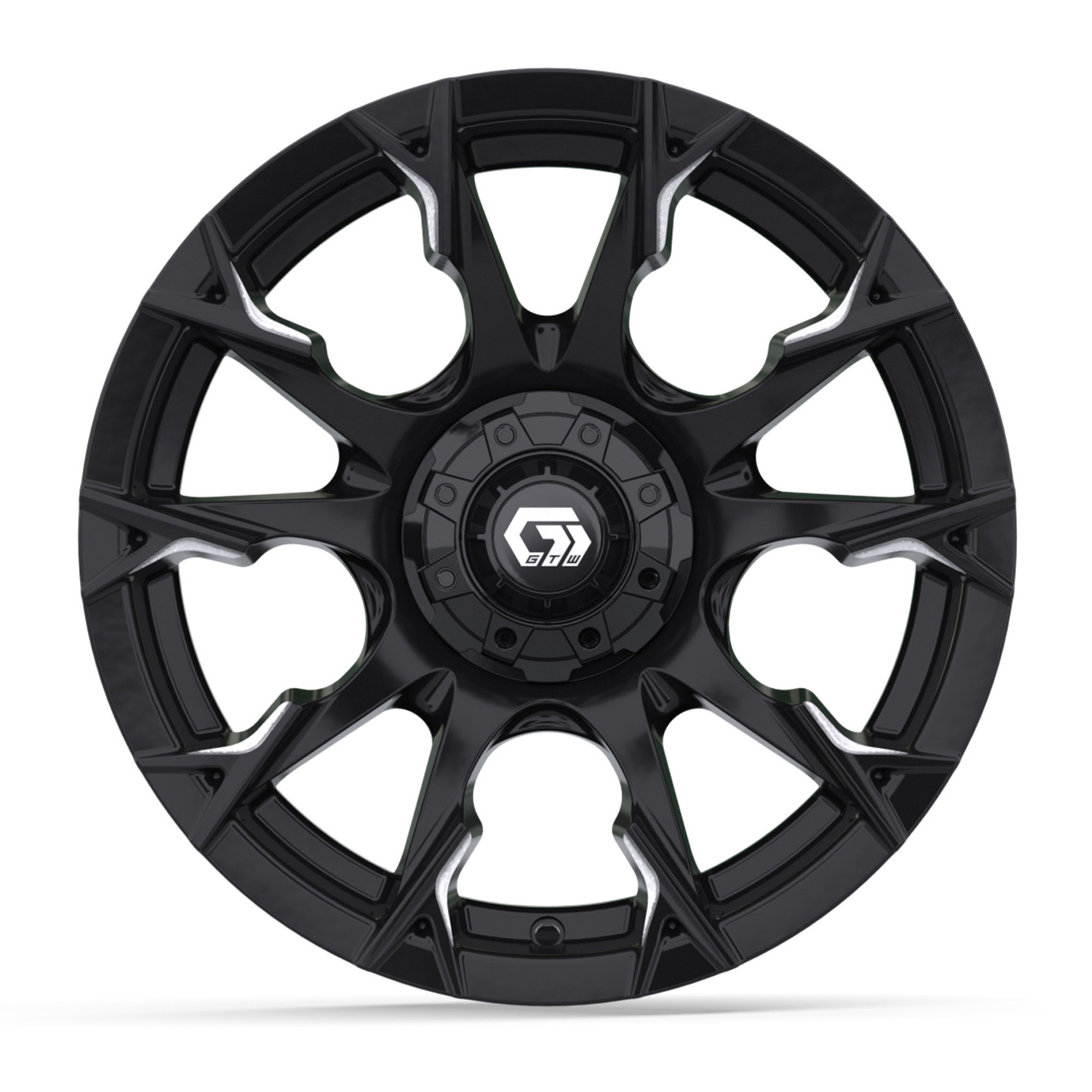 Buggies Unlimited - item 19-WHEELDIABLOGBM-P