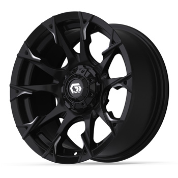 Buggies Unlimited - item 19-WHEELDIABLOGBM-P