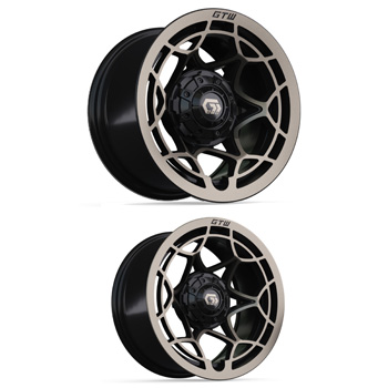 Buggies Unlimited - item 19-WHEELNEXUSGBSB-P