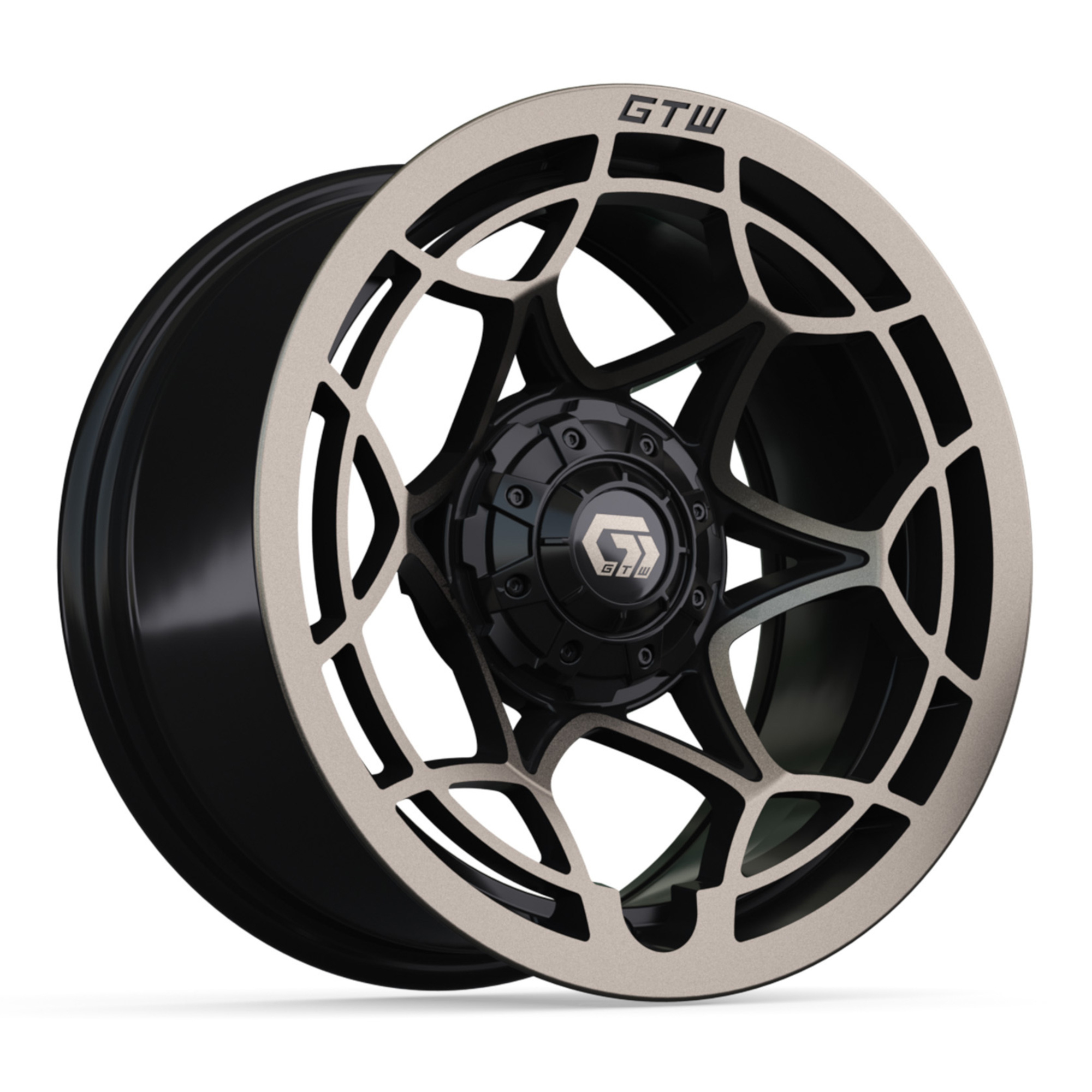 Buggies Unlimited - item 19-WHEELNEXUSGBSB-P