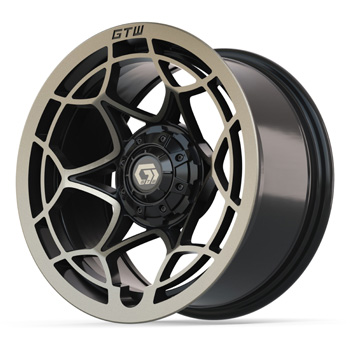 Buggies Unlimited - item 19-WHEELNEXUSGBSB-P