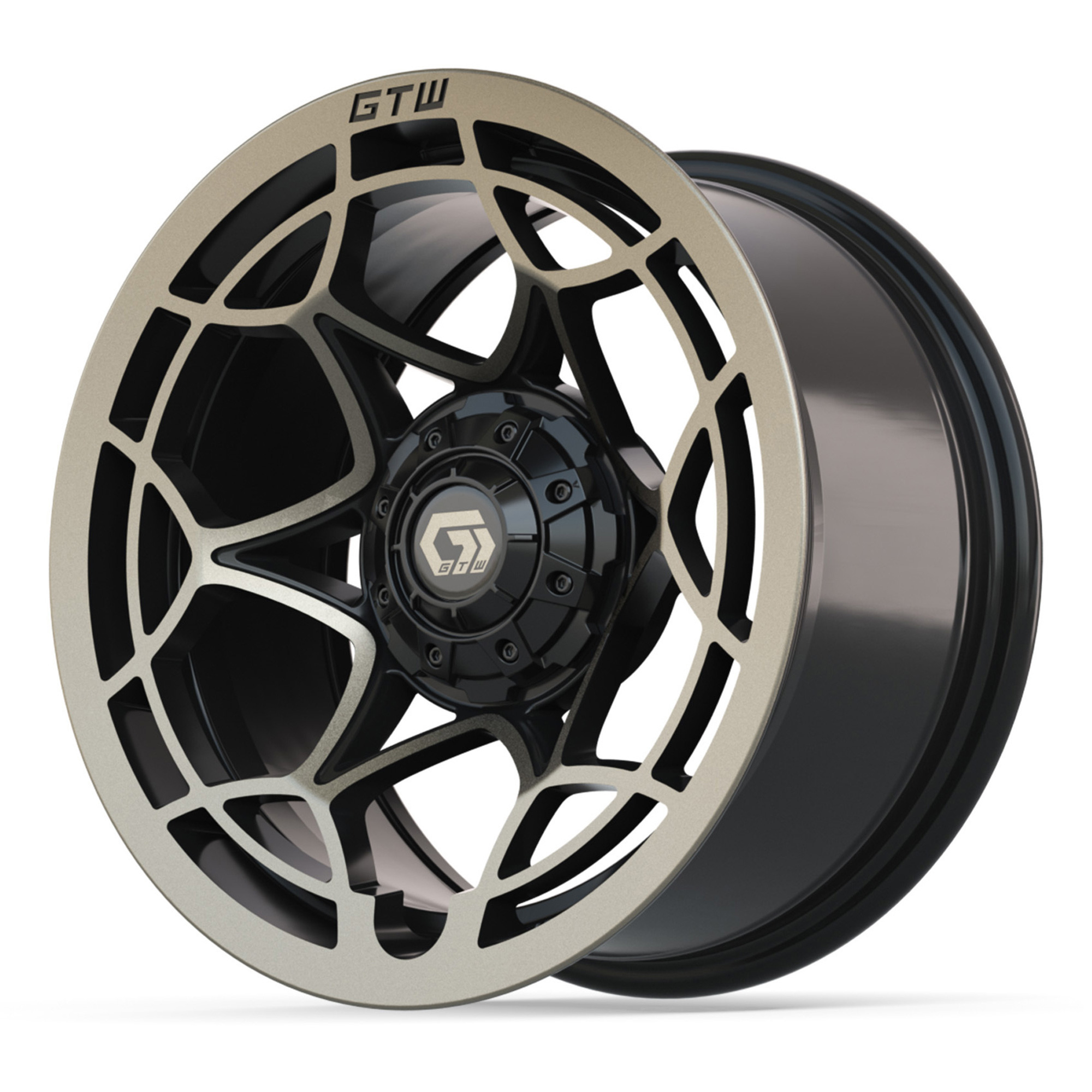 Buggies Unlimited - item 19-WHEELNEXUSGBSB-P