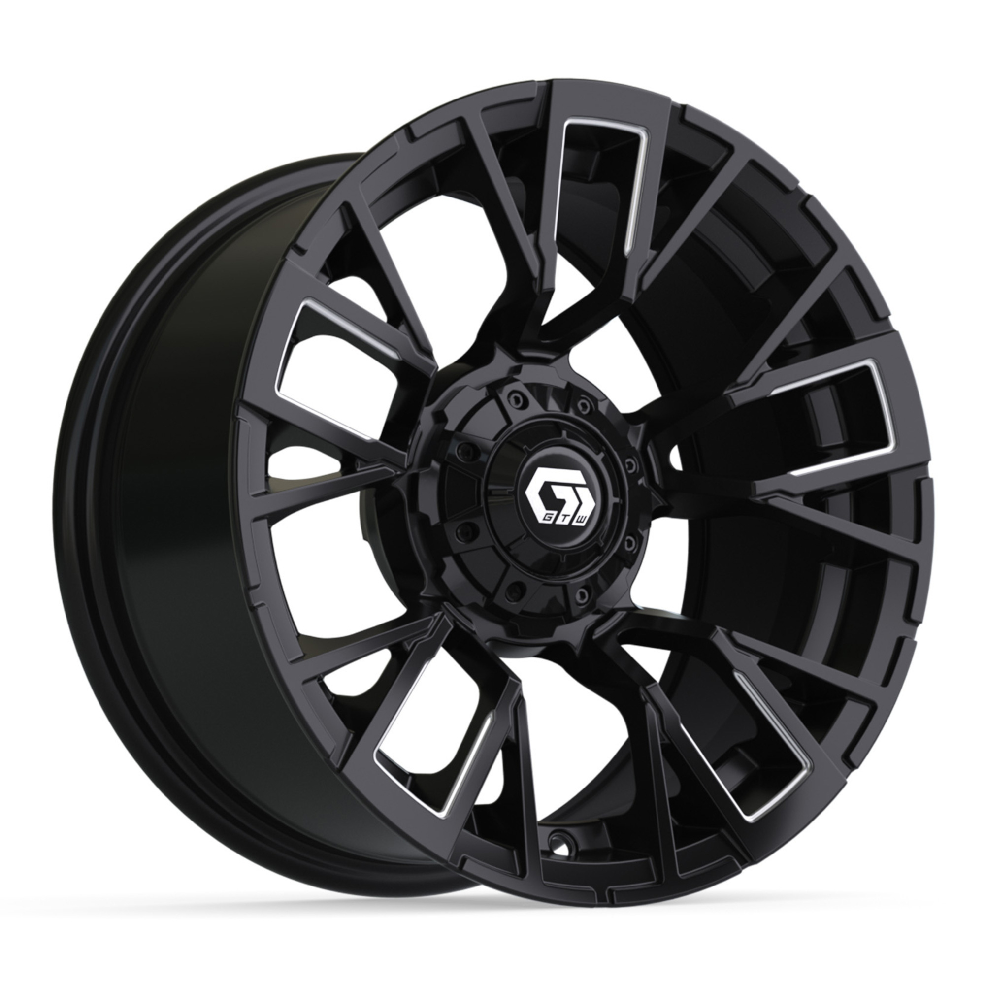 Buggies Unlimited - item 19-WHEELVANDALMBM-P