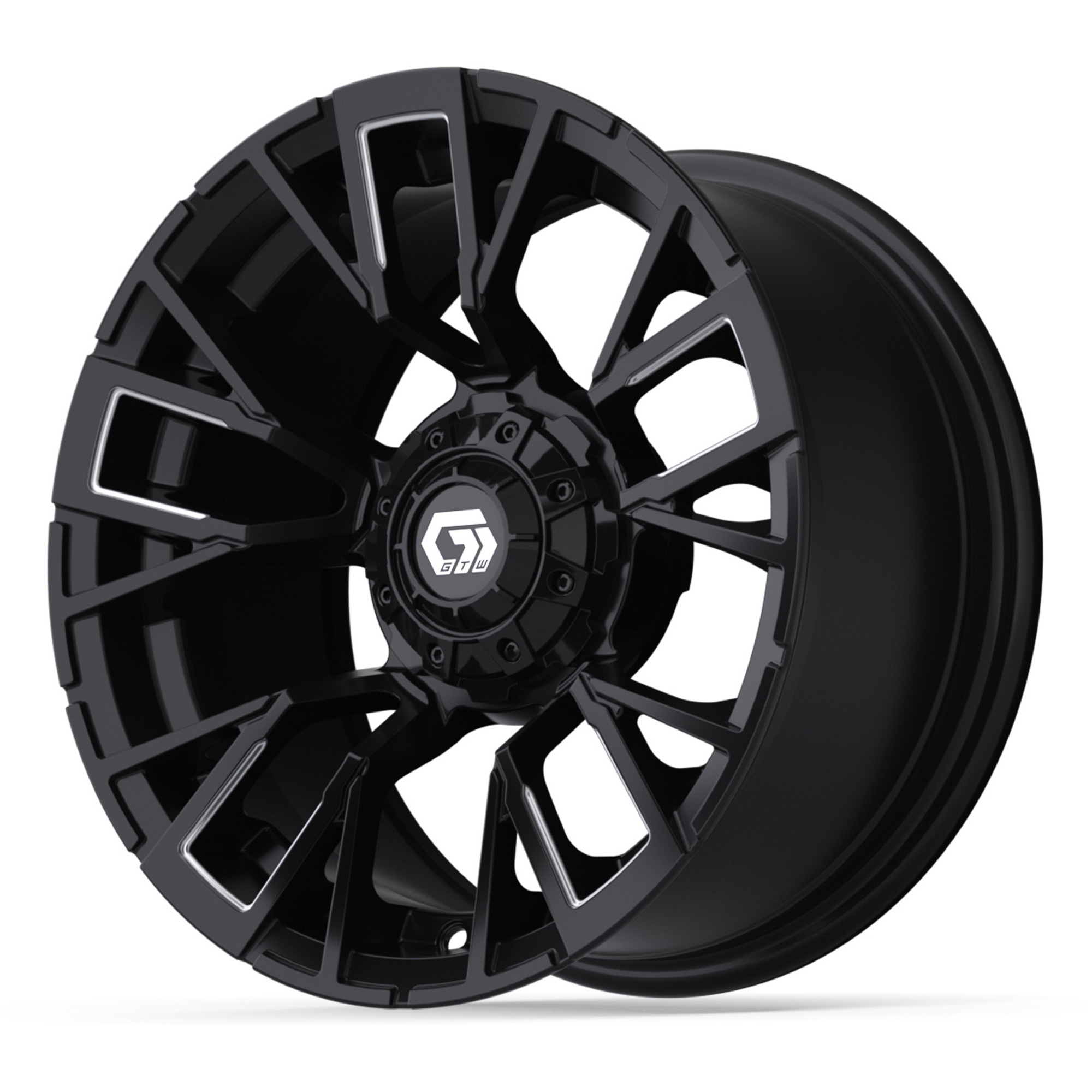 Buggies Unlimited - item 19-WHEELVANDALMBM-P
