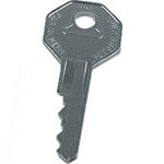Key - EZGO TXT / Medalist 1976 - 1981