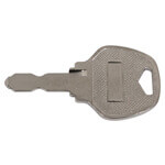 Set of (25) Columbia / HD Replacement Keys (Fits 1989-1995)