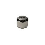 Chrome Snap-In 'RS' Center Cap