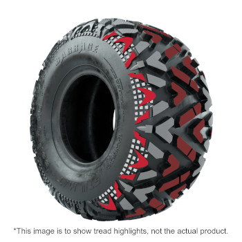 Buggies Unlimited - item 20-029