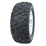 25x12-10 GTW Barrage Mud Tire (Lift Required)
