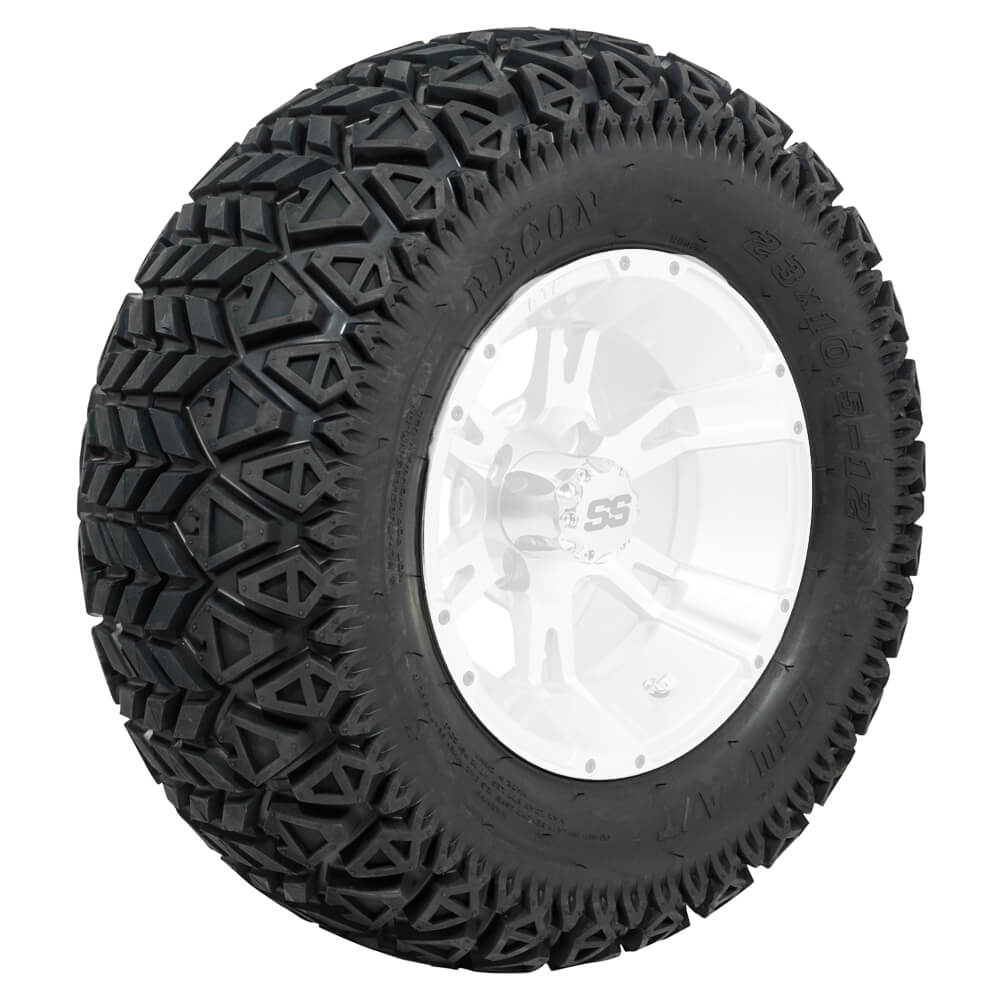buggies unlimited golf cart tires