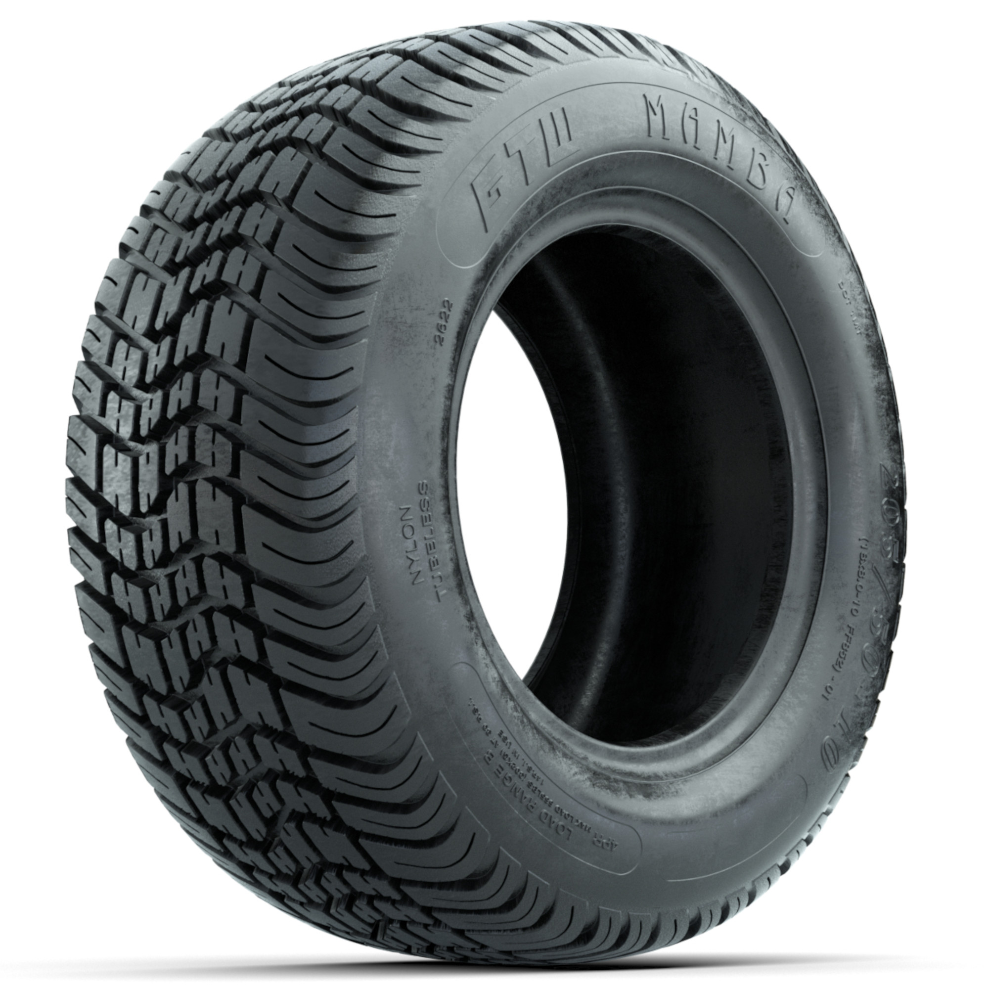 buggies unlimited golf cart tires