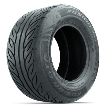 DOT GTW Fusion GTR Steel Belted Tire from Buggies Unlimited