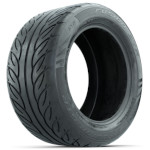 DOT Approved GTW Fusion GTR Steel Belted Tire - 255-45-R14 (23")