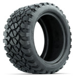 GTW Nomad Steel Belted Radial Tire - 23x10-R14