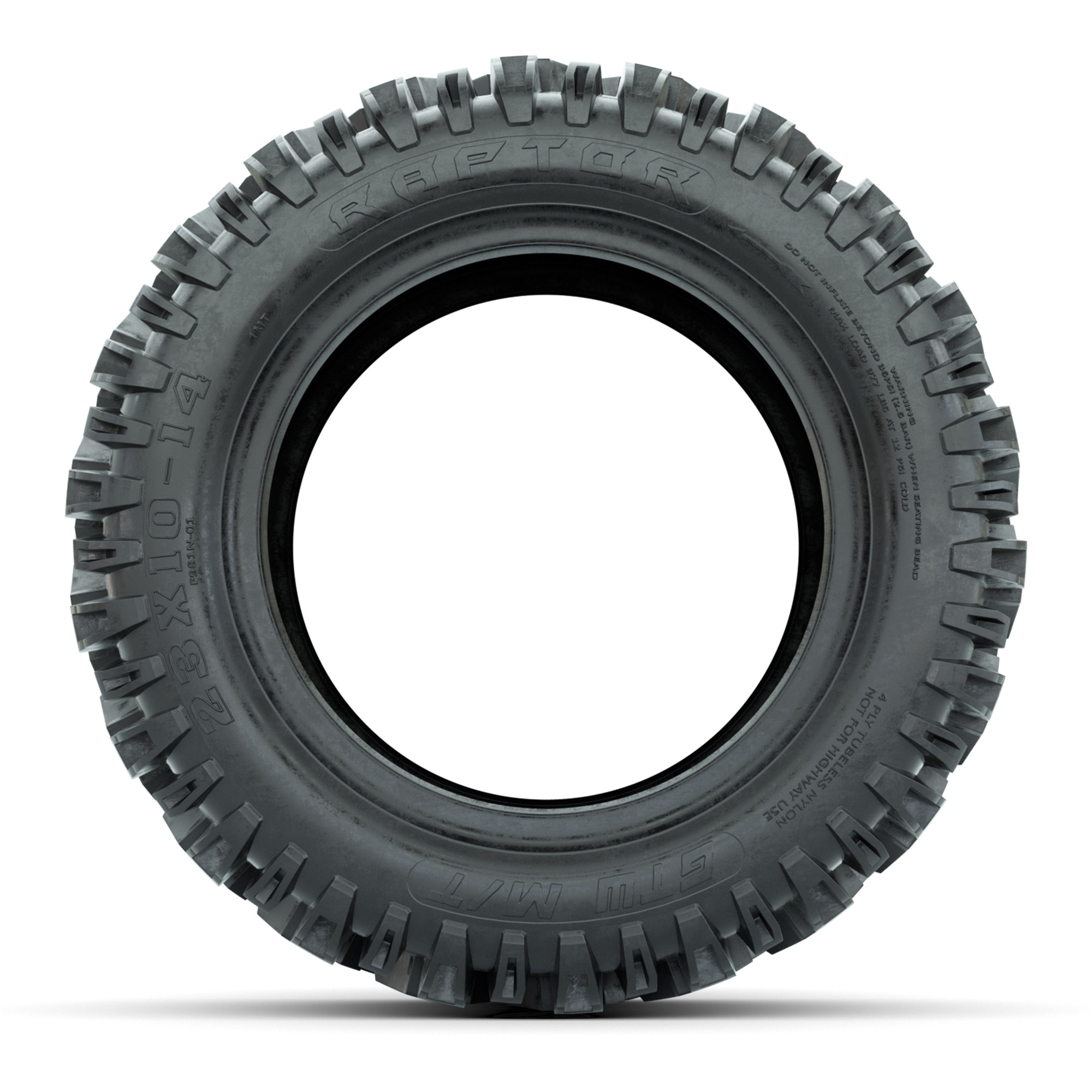 Buggies Unlimited - item 20-067