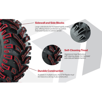 Buggies Unlimited - item 20-067