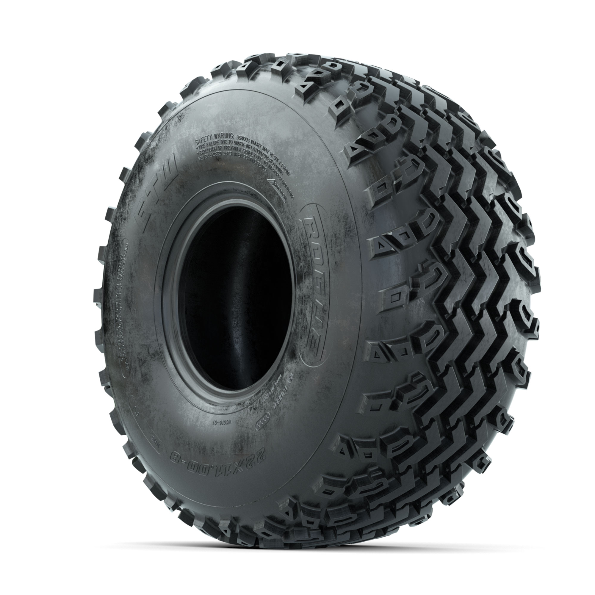 Buggies Unlimited - item 20-082