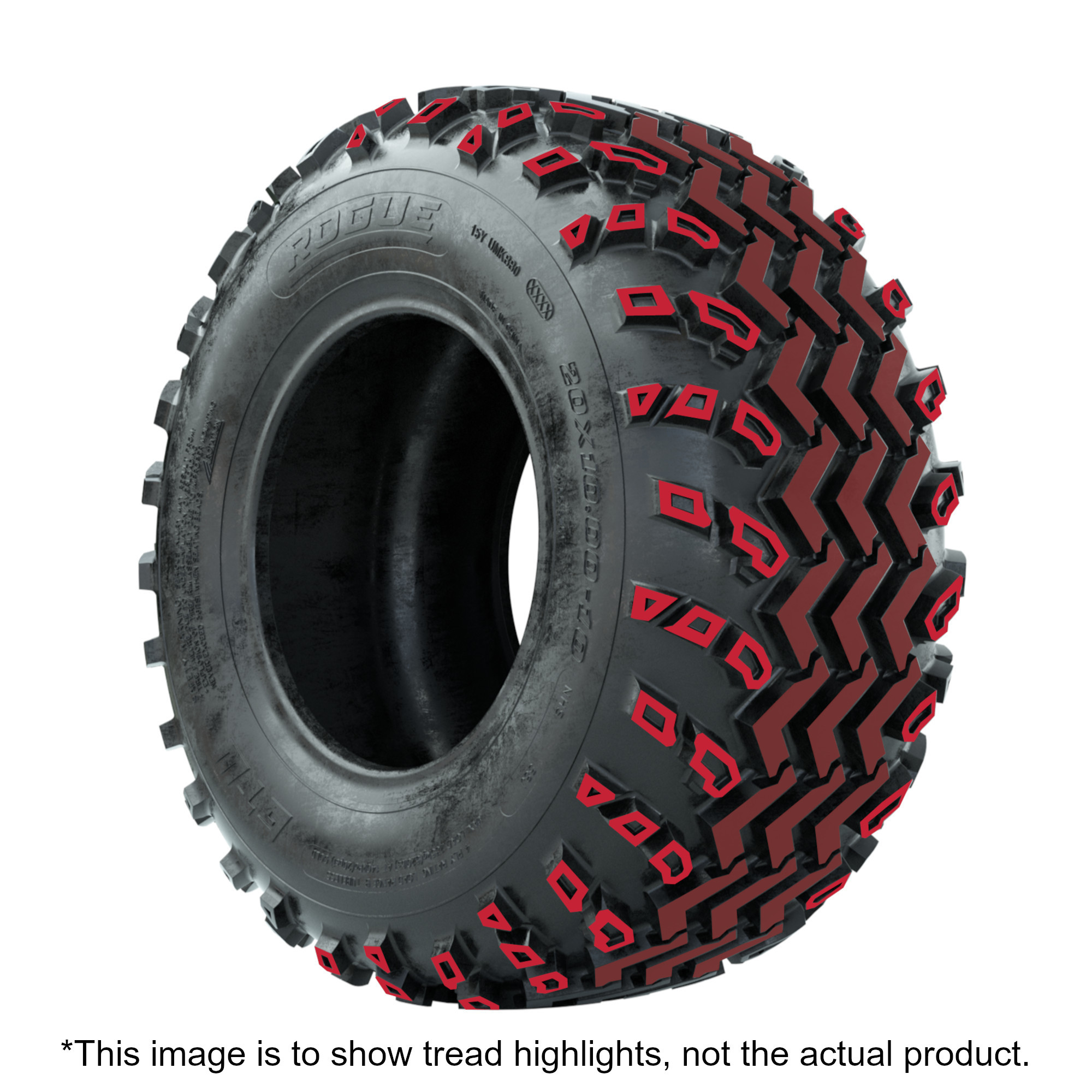 Buggies Unlimited - item 20-084
