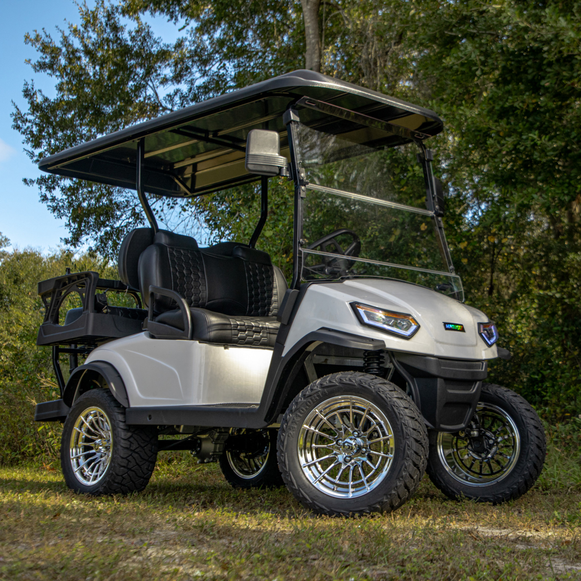 Buggies Unlimited - item 20-091