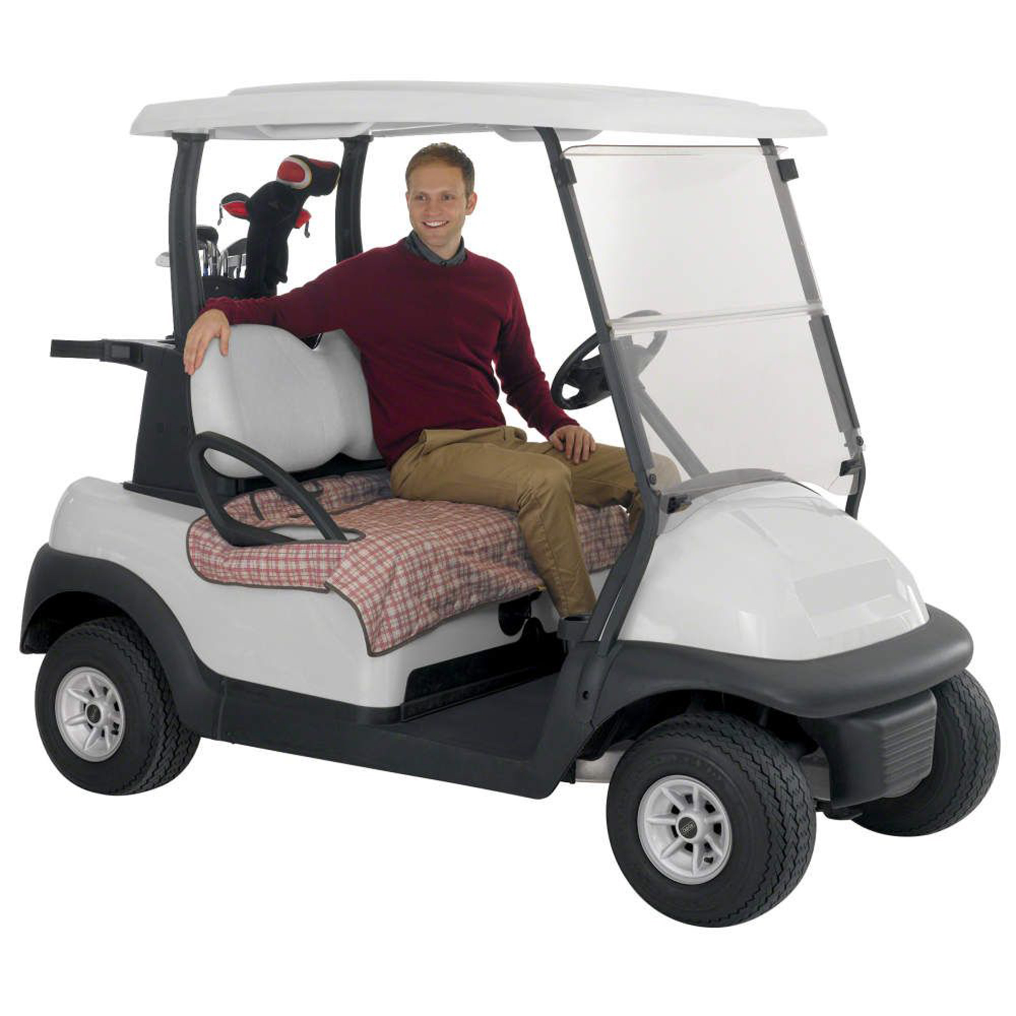 Buggies Unlimited - item 2001