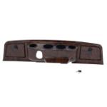 Yamaha  G14-G16-G19-G20-G21-G22 - Woodgrain Dash