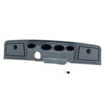 Yamaha Titanium Dash Assembly (Models G14-G22/ MAX)