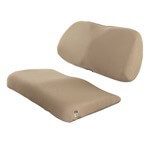 Classic Accessories Fairway Light Khaki Air Mesh Seat Cover