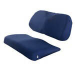 Classic Accessories Navy Breathable Air Mesh Universal Seat Cover