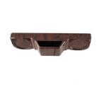 E-Z-GO Medalist / TXT Regal Burl Overhead Console (Fits 1994-2013)