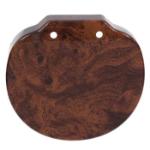 Club Car Precedent Champion Burlwood Steering Wheel Cover (Fits 2004-Up)