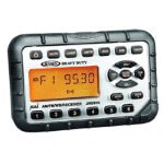 Jensen Waterproof Radio (Universal Fit)