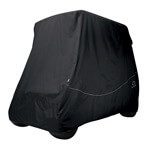 Classic Accessories 2-Passenger Heavy-Duty Storage Cover