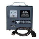 E-Z-GO 36-Volt 20-Amp Thunderbull Charger (Fits 1995-Up)