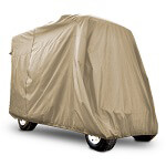 RedDot 120 inch Plus Top Cart Cover
