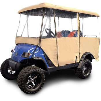 buggies unlimited golf cart covers