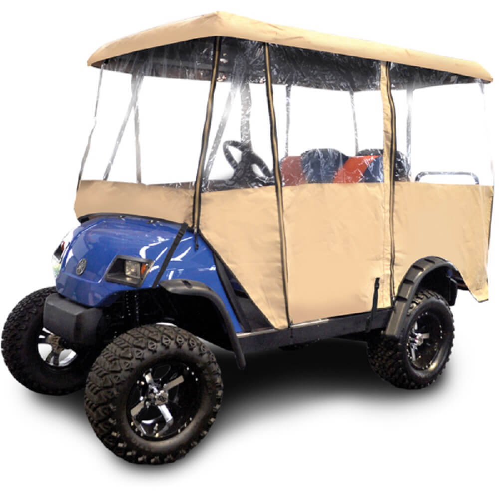 Buggies unlimited golf cart covers 2025
