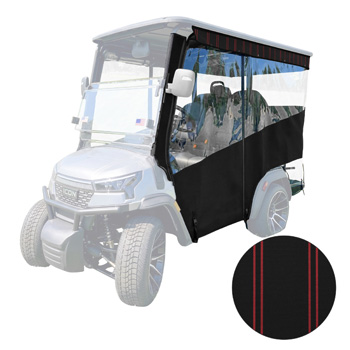 Buggies Unlimited - item 21-ICX44FT0-4608R714