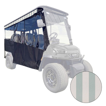 Buggies Unlimited - item 21-ICX66FT0-46084712